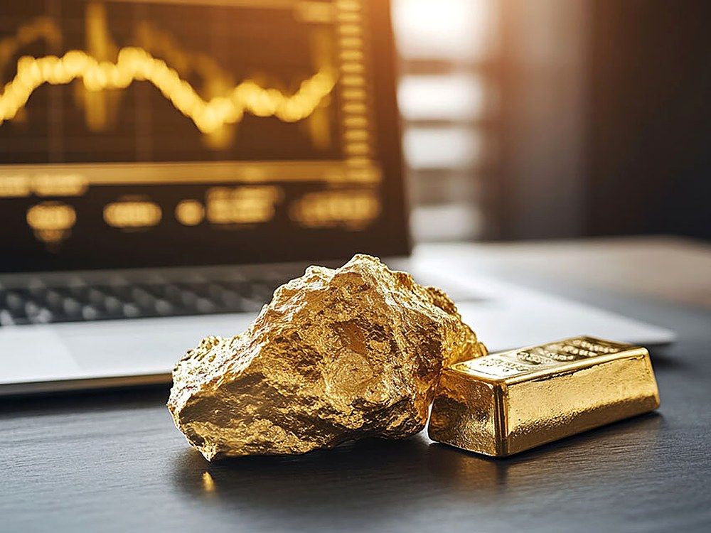 Oro y activos de alto valor
